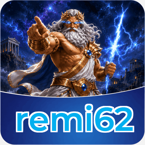 remi62 APK v4.7.5 - Screenshot UI modern dan intuitif Indonesia